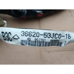 Проводка  Салона